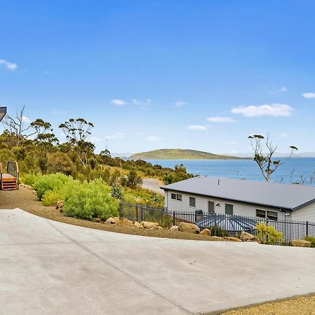 Вилла Chill Tasmania Уайт Бич Экстерьер фото