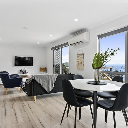 Вилла Chill Tasmania Уайт Бич Экстерьер фото