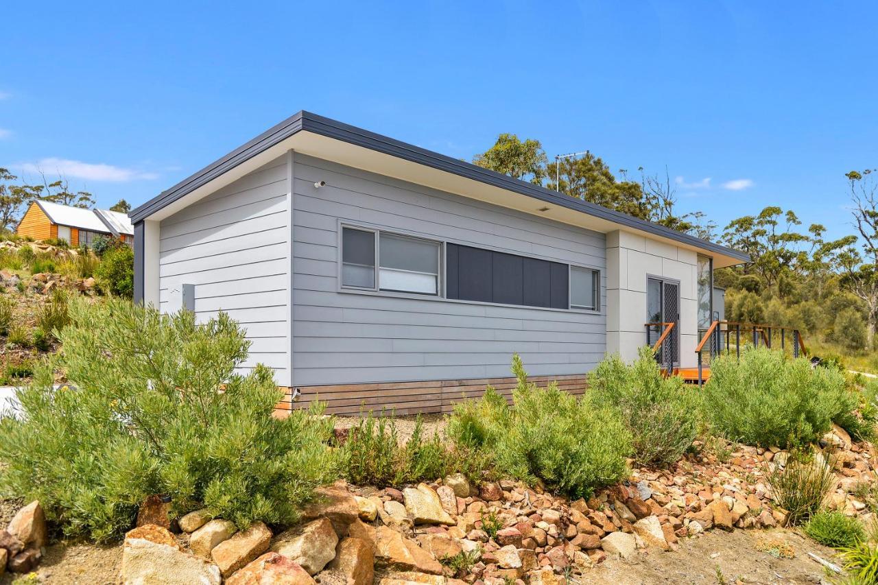 Вилла Chill Tasmania Уайт Бич Экстерьер фото