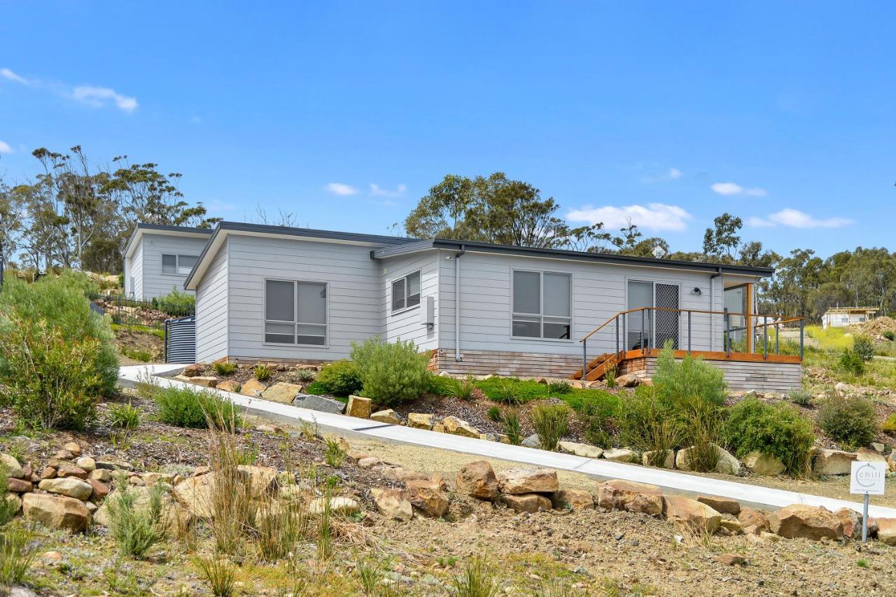 Вилла Chill Tasmania Уайт Бич Экстерьер фото